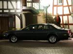 Bitter SC Sedan 1984 года